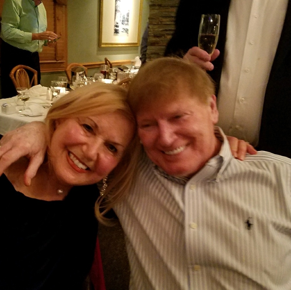 Meet your Posher, Sandra